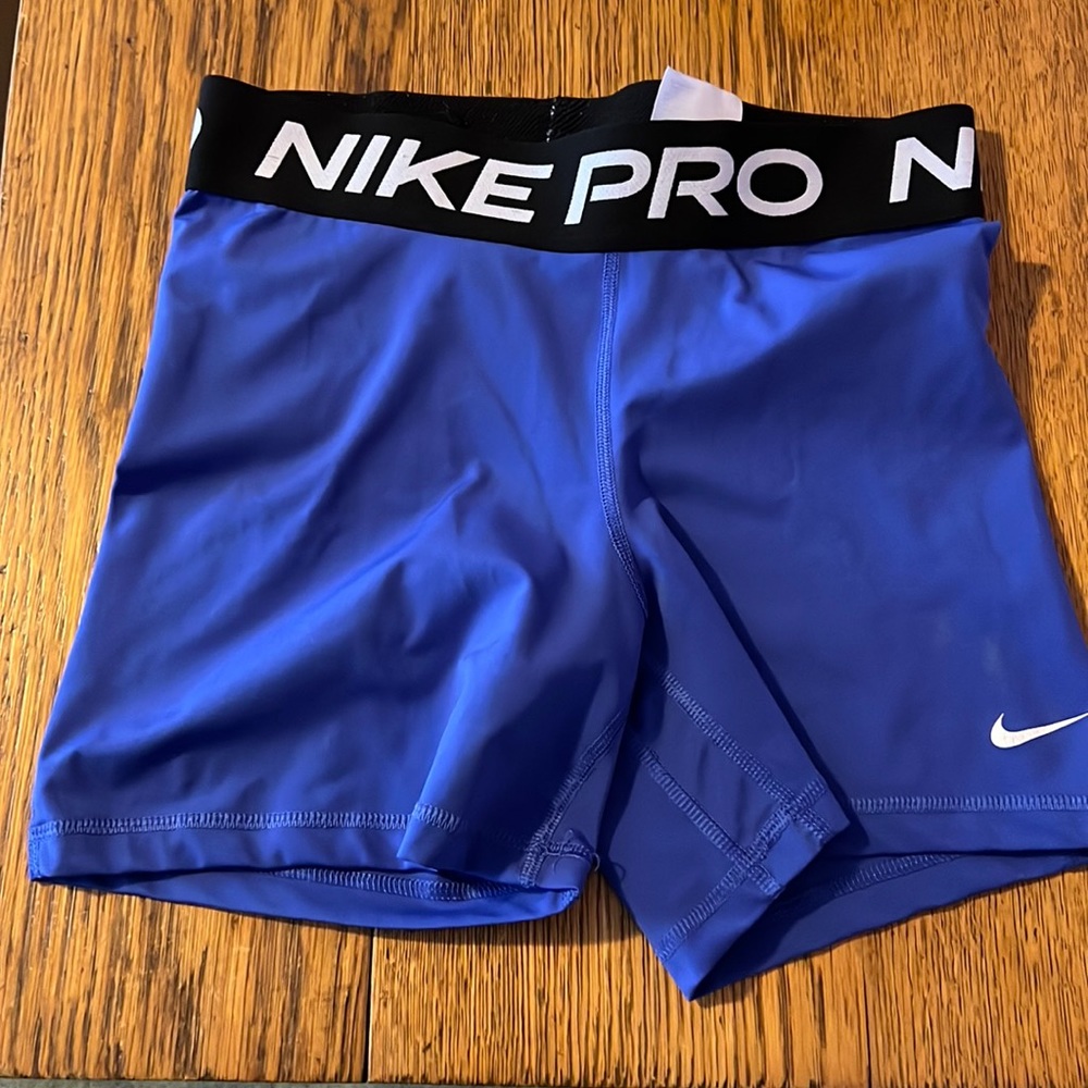 Women’s 5 in. Nike Pro